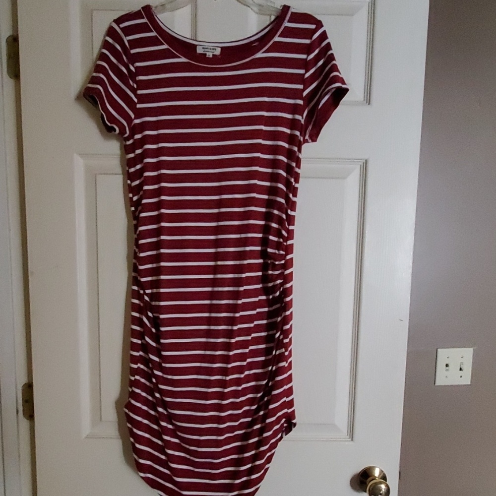Maternity dress